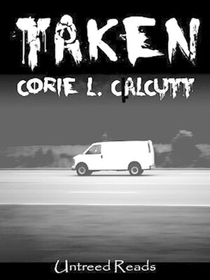 cover image of Taken